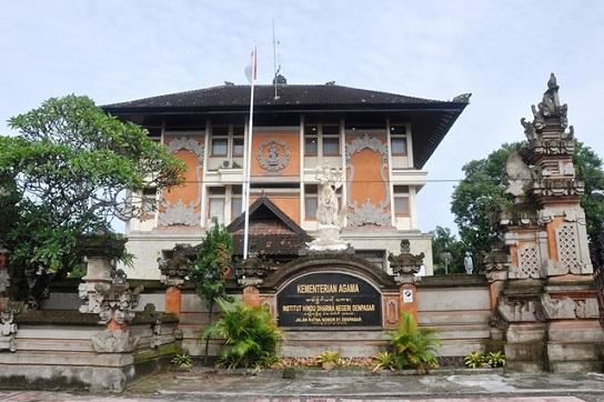 Pertama di Indonesia, Begini Sejarah Dibalik Universitas Hindu Negeri