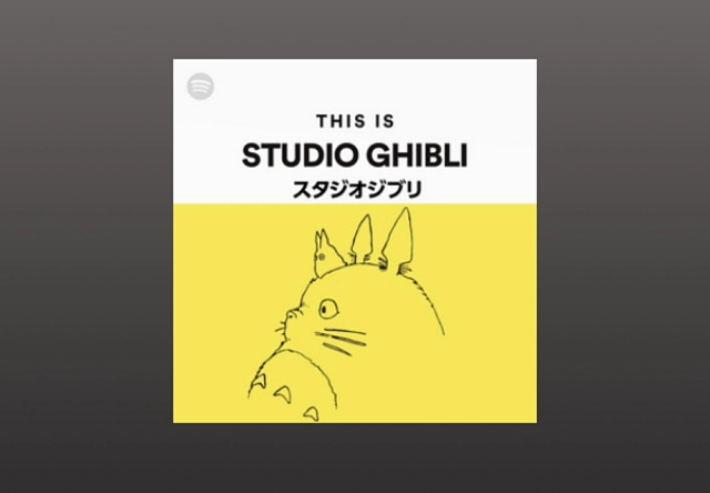 Akhirnya Studio Ghibli Rilis Soundtrack Film-filmnya, Penasaran?