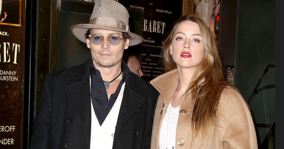 Amber Heard Disebut Kehilangan Rp 732 Miliar akibat Kasus dengan Johnny Depp