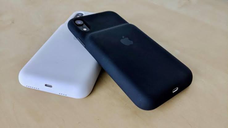 Apple Siap Ganti Casing Baterai iPhone Bermasalah