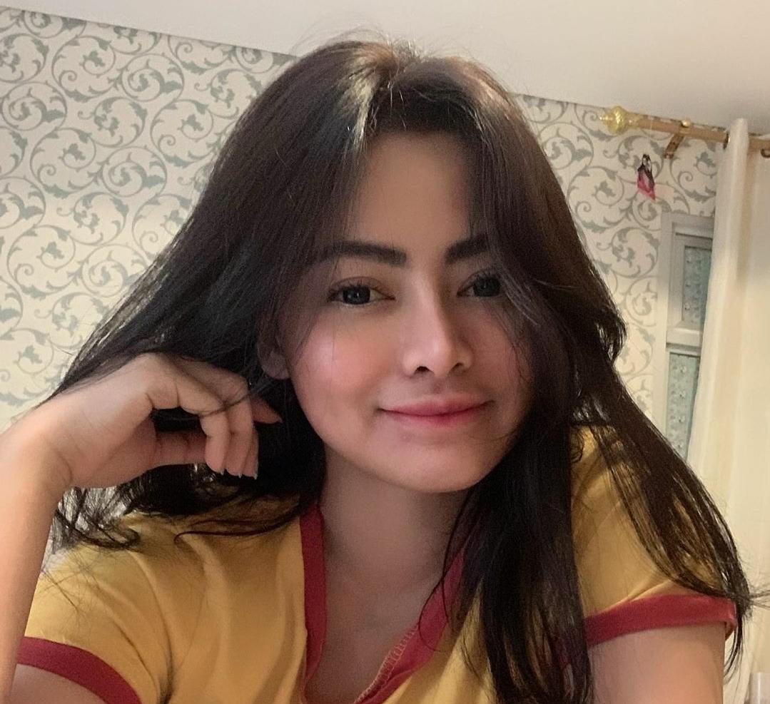 Model Vitalia Sesha Positif Pakai 3 Jenis Narkoba, Apa Saja?