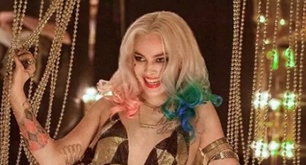 Margot Robbie Dipercaya Perankan Harley Quinn di Birds Of Prey