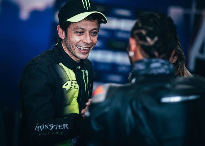 Fabio Quartararo Datang ke Yamaha di 2021, Bagaimana Nasib Valentino Rossi?