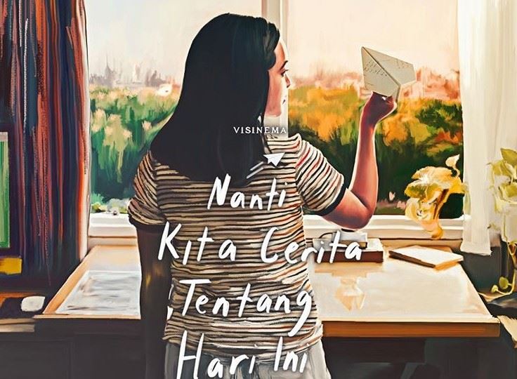 Tembus 2 Juta Penonton, 'NKCTHI' Masih Kokoh di Puncak Box Office Indonesia