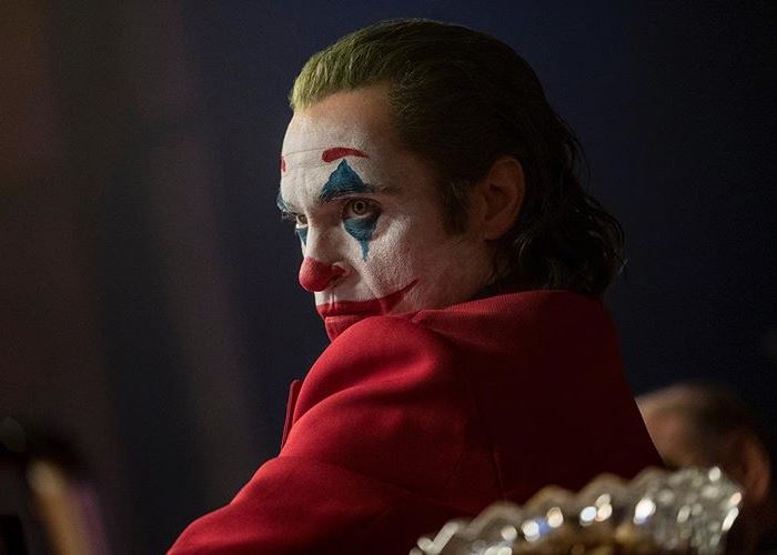 Film Joker Raih 4 Nominasi dan 2 Juara dalam Golden Globe Awards 2020