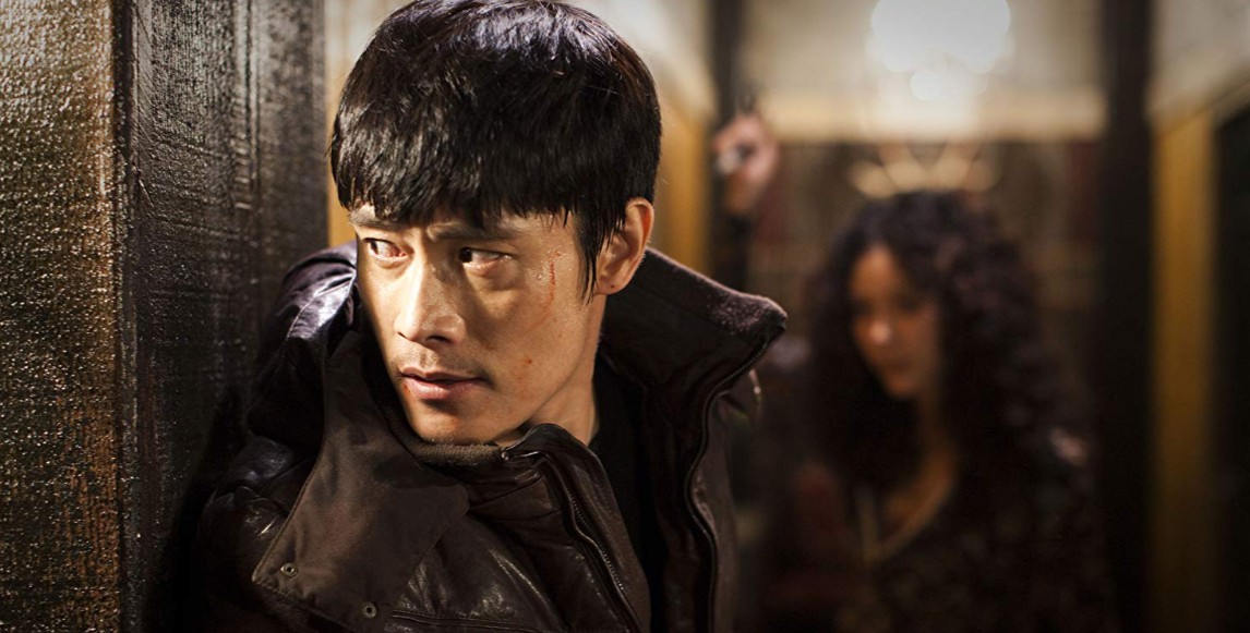  'Parasite' Jadi Best Picture Oscar, 10 Rekomendasi Film Korea Ini Nggak Kalah Keren!