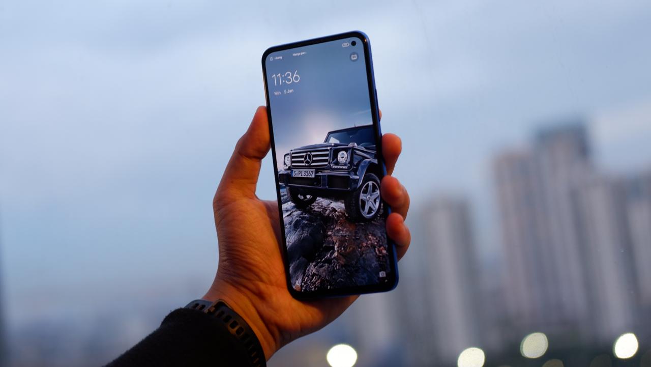 Segera Dirilis, Intip Spesifikasi Lengkap Vivo V19 Yuk