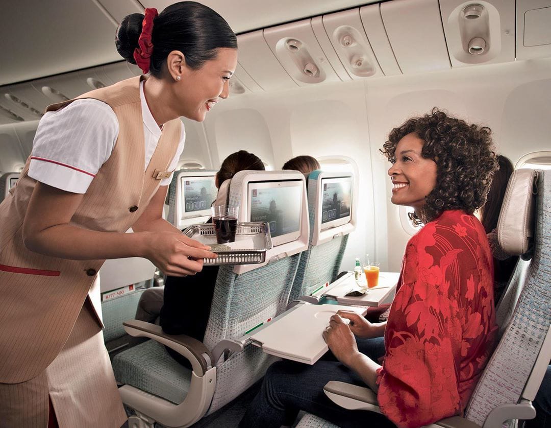Ingin Liburan di Tahun 2020? Yuk Cek Promo Emirates Airline
