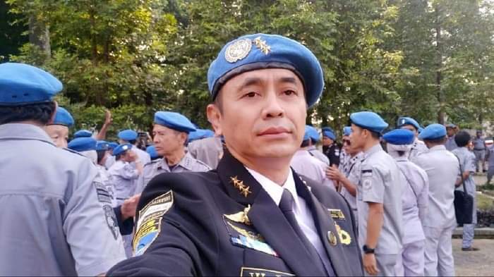 Kabar Duka, Lord Rangga Sunda Empire Meninggal Dunia