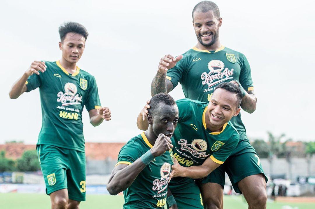  Piala Gubernur Jatim: Persebaya Juara Grup, Bhayangkara FC Tersingkir