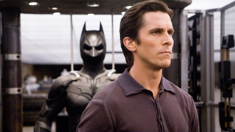 Christian Bale Dikabarkan Bakal Gabung di Film 'Thor: Love and Thunder'