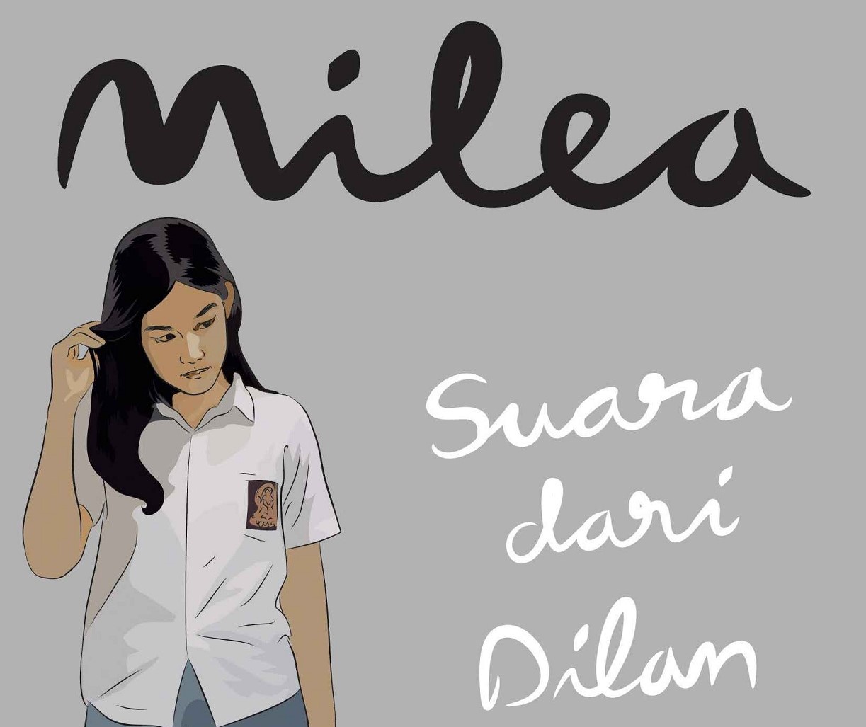 'Milea: Suara dari Dilan' Masih Puncaki Box Office Indonesia