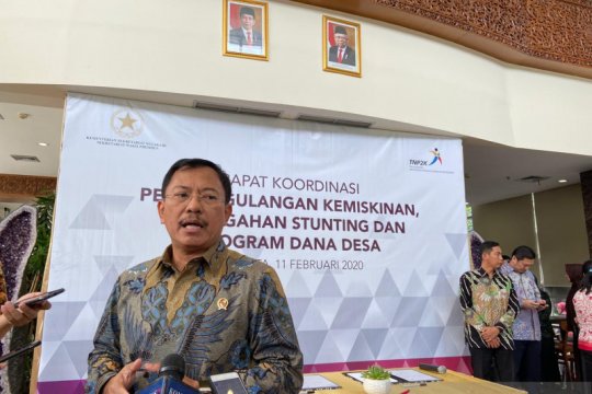 Komentar Menkes soal Riset Harvard yang Sebut Corona Sudah Masuk Indonesia