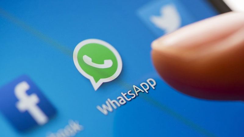 Grup WhatsApp Kini Bisa untuk 1024 Orang