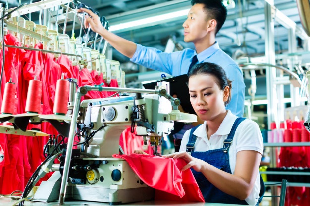 Karier Mentok, Lebih Dari 50% Pekerja di Vietnam Berhenti Kerja