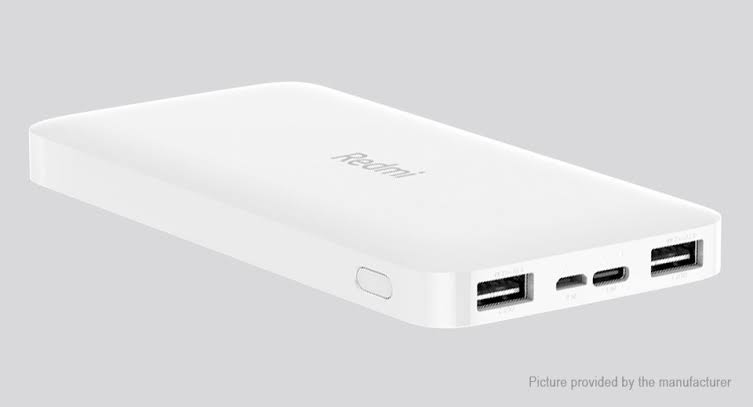 10.000 mAh