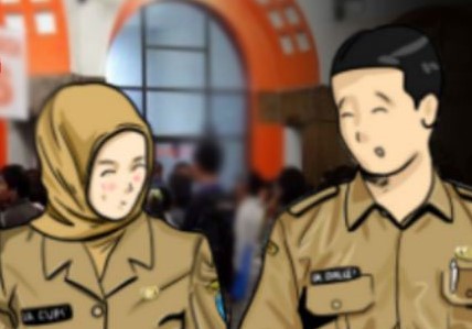 Catat! Aturan Jam Kerja PNS DKI Jakarta Selama Ramadan 2022