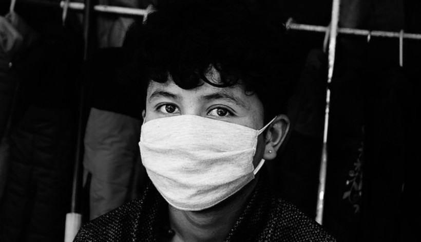 Epidemiolog UGM: 80 Persen Penduduk Indonesia Terinfeksi Varian Delta