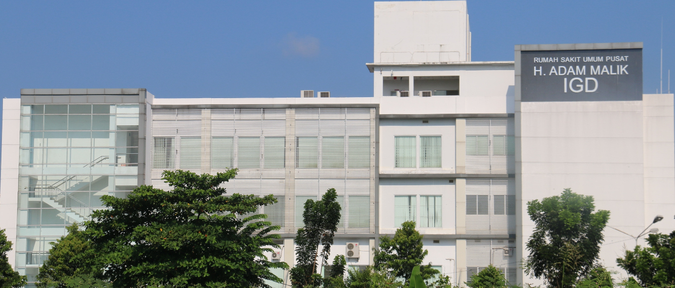 Siapkan Ruang Isolasi, RSUP Adam Malik Siap Tangani Jika Ada Pasien Virus Corona