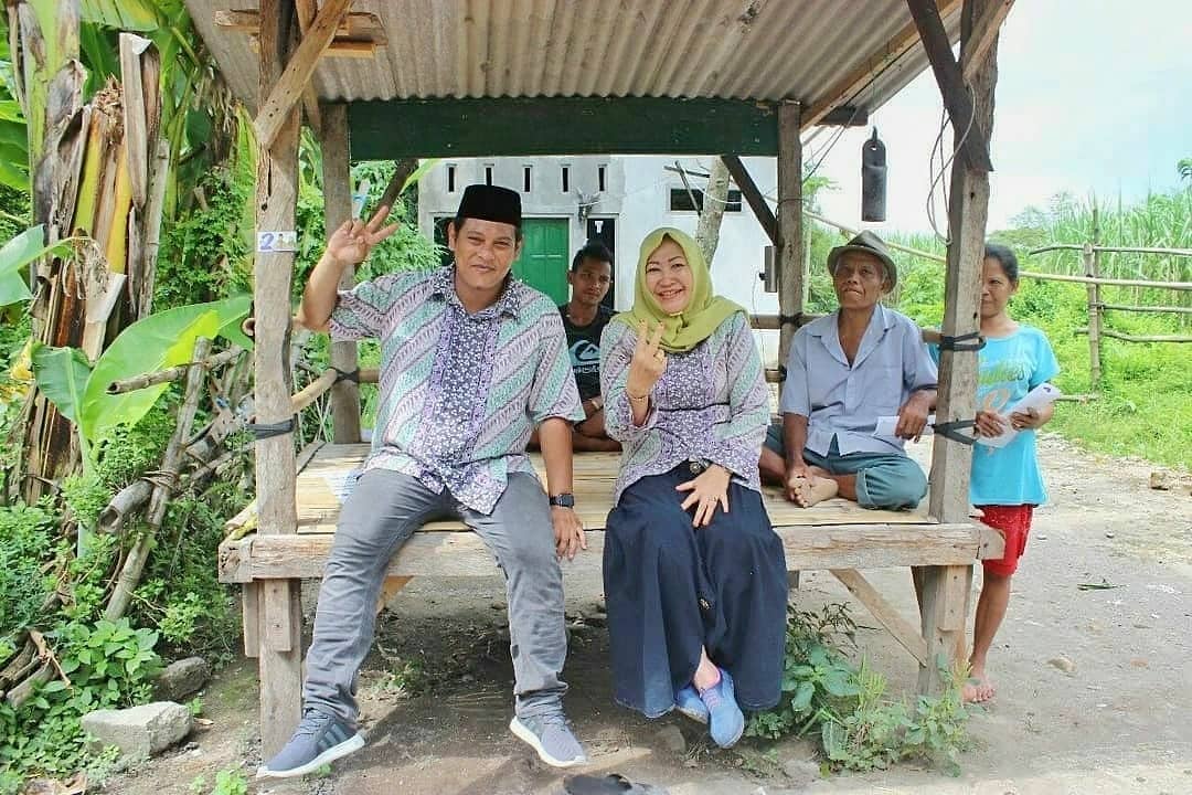 Postingan Walikota Kediri Dibanjiri Ungkapan Duka dari Netizen