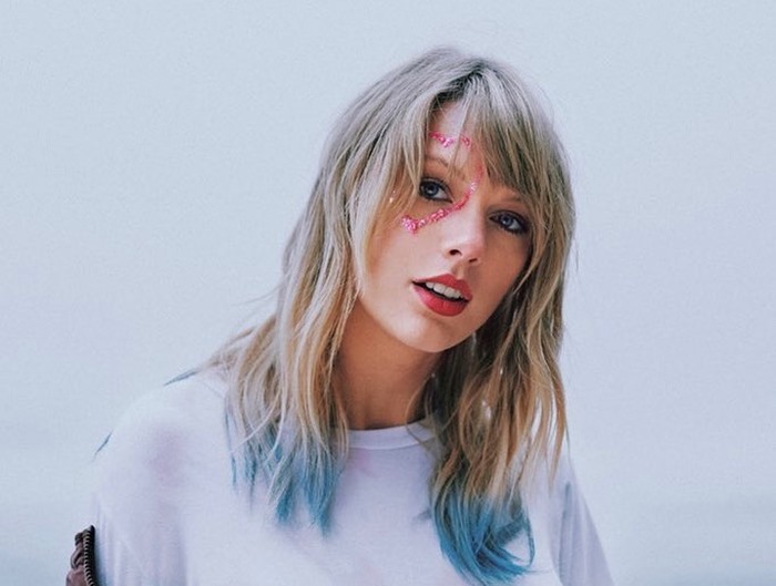 Efek COVID-19, Taylor Swift Batalkan Semua Konser di 2020