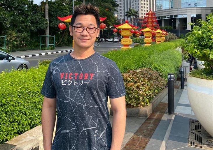 'Dipulangkan' karena Contek Resep di Galeri Master Chef, Ini Pengakuan Eddy