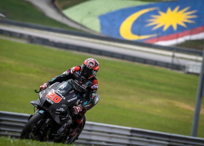 Ini Dia Jadwal Baru MotoGP 2020: Thailand Diundur, Qatar Batal
