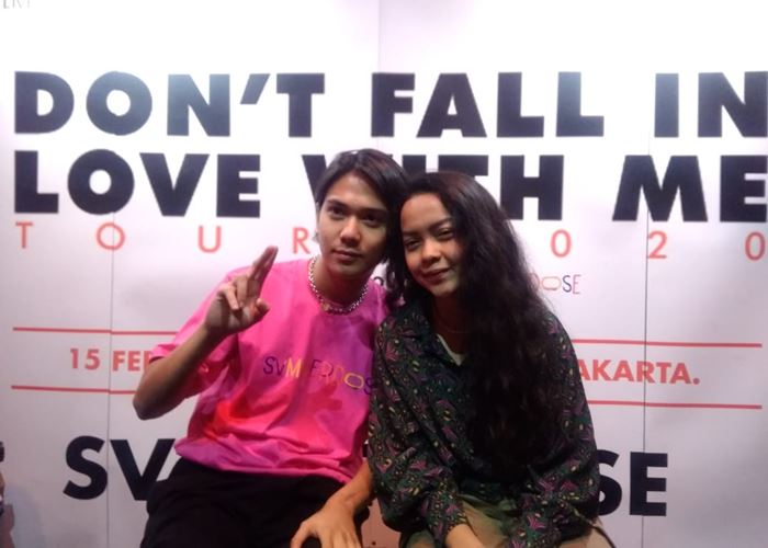 Svmmerdose Siap Gelar Konser Perdana di 6 Kota Indonesia, Catat Tanggalnya!
