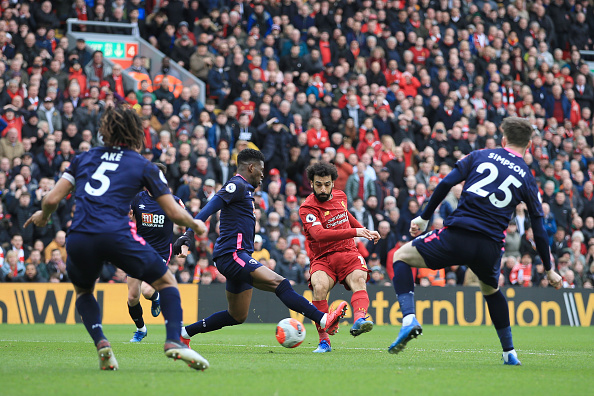 Liverpool Kembali Menang, Tiga Laga Menuju Juara Premier League