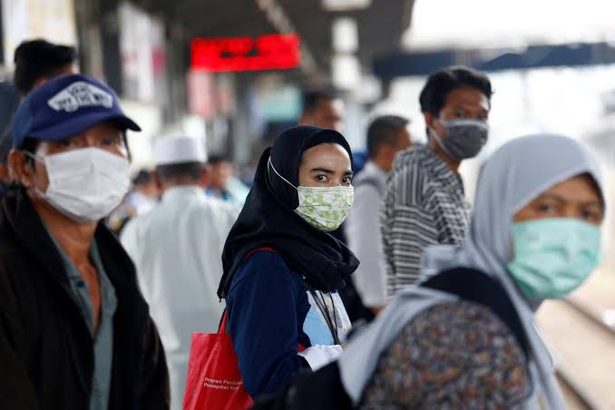 Viral Ratusan Pasien dalam Pengawasan Akibat Virus Corona di Indonesia, Ini Faktanya!