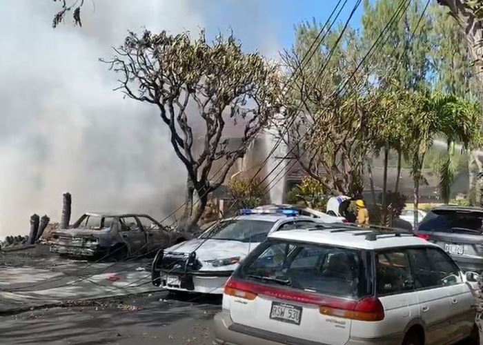 Penembakan di Honolulu Makan Lima Korban, Berawal dari Pelaku Diusir