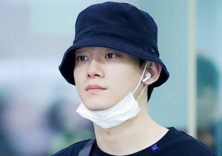 Banyak yang Kecewa Berat, 8 Fansite Chen Ditutup