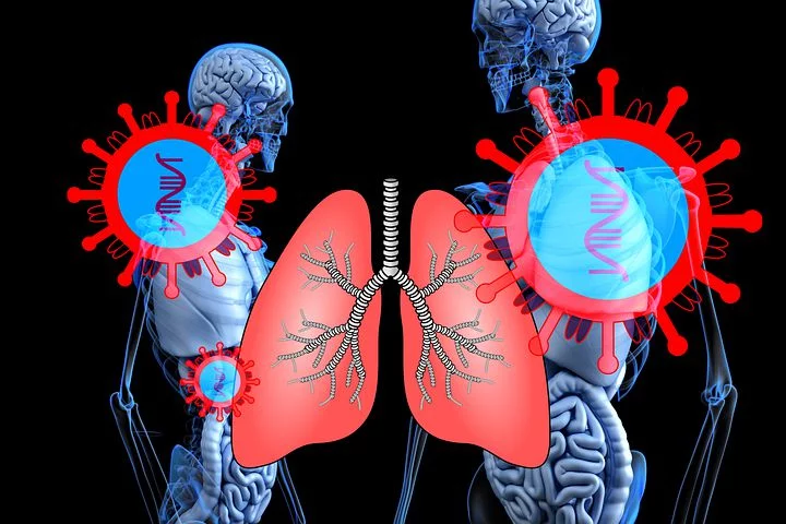 Diduga Terpapar Virus Corona, Warga Padang Diisolasi