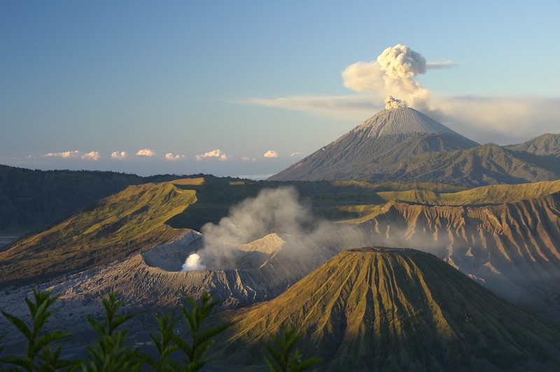Calon Investor Pembangunan Kereta Gantung di Kawasan Bromo Sudah Ada