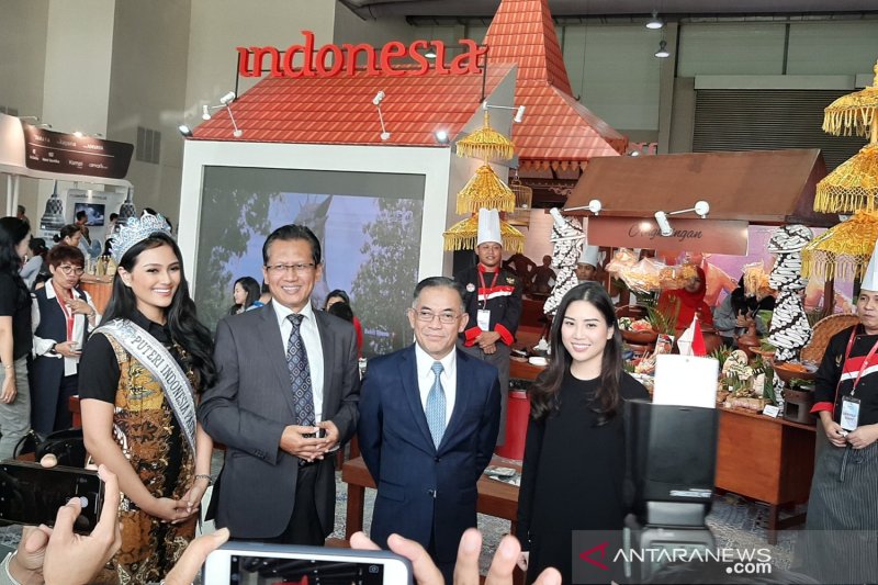 Indonesia Kurangi Promosi Bali di ASEAN Tourism Forum 2020, Apa Alasannya?