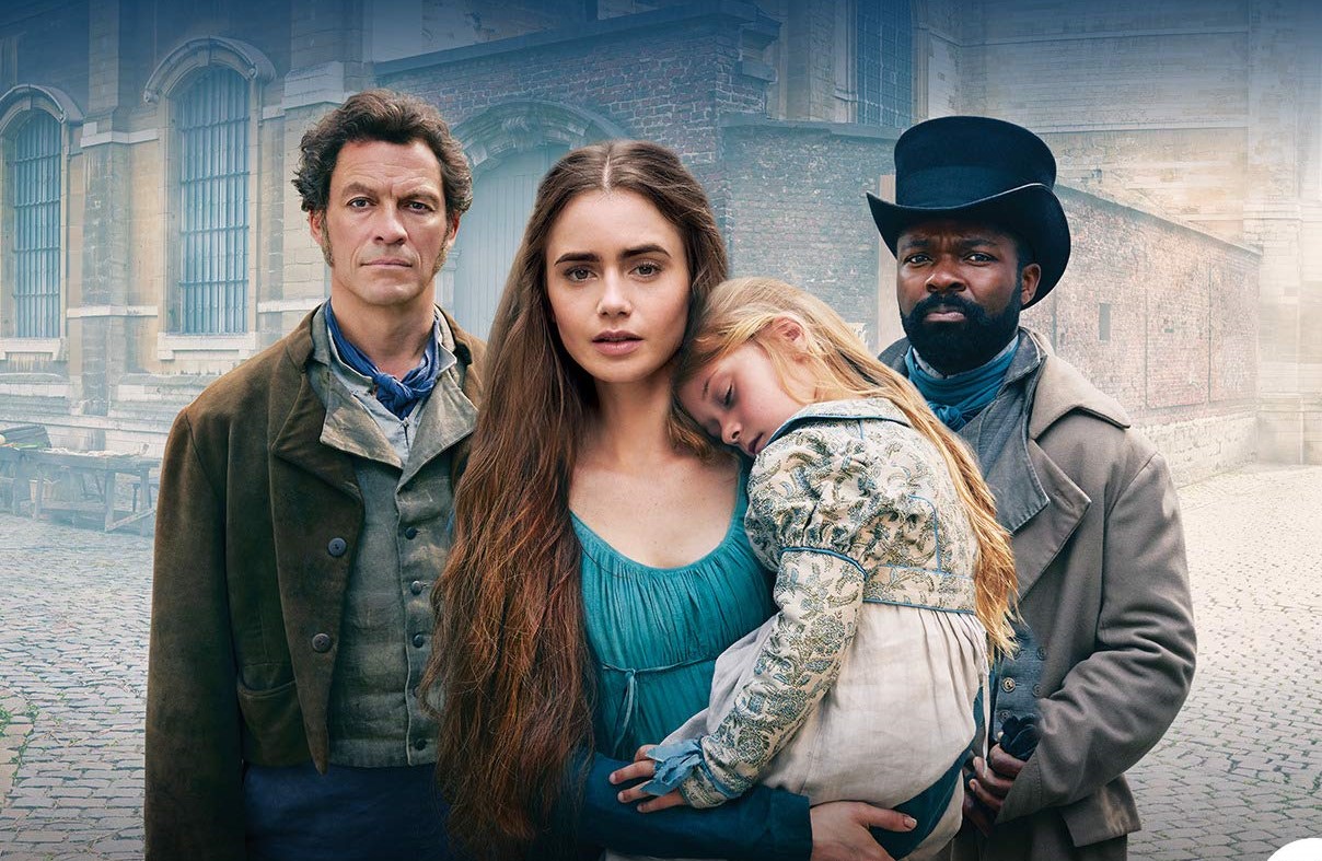 les miserables full movie trailer