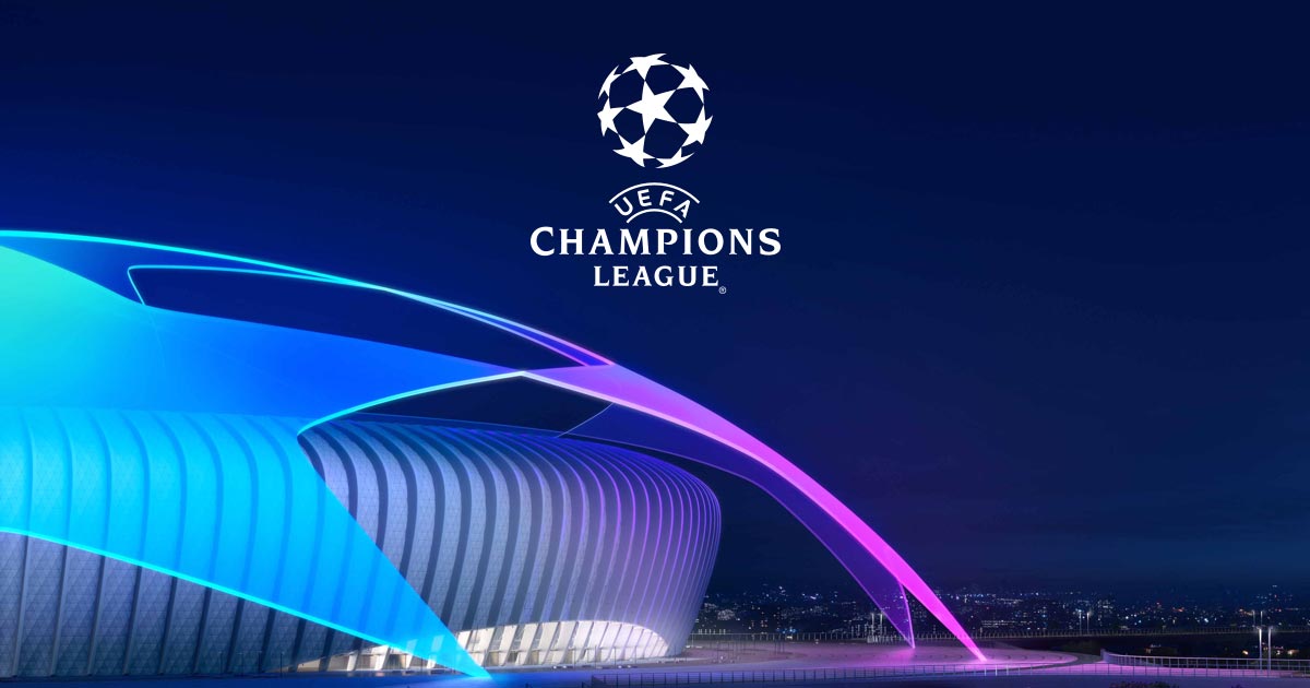 Jadwal Liga Champions Pekan Ini: Napoli Vs Barcelona, Real Madrid Vs Man City