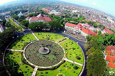 Rahasia di Balik "Malangan", Keunikan Bahasa Orang Malang