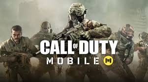  Call of Duty Mobile Tembus 150 Juta Download