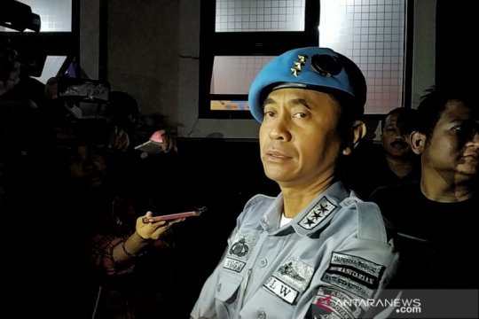 Petinggi Sunda Empire Ajukan Penangguhan Penahanan