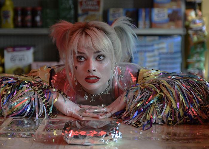 Tak Pakai Nama Harley Quinn, 'Birds of Prey' Ganti Judul