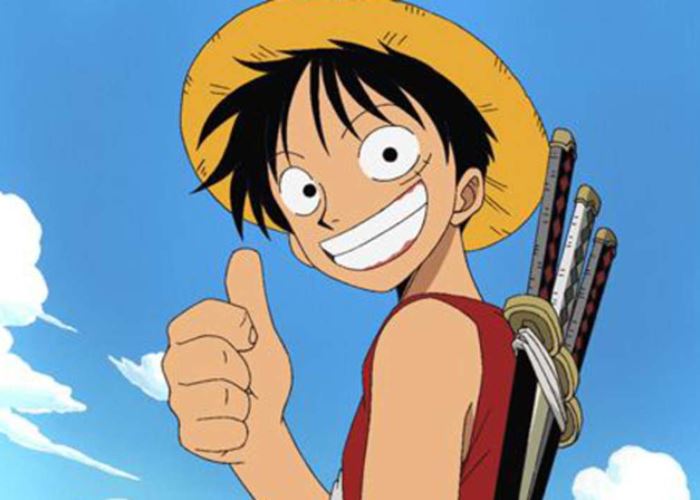 Netflix Siap Garap 'One Piece' versi Live-Action Guys!