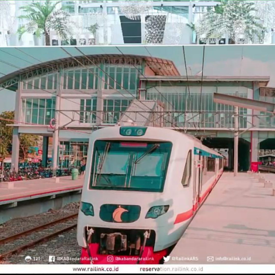 Diapresiasi Pemerintah, Jalan Layang Kereta Api Kurangi Kemacetan di Medan