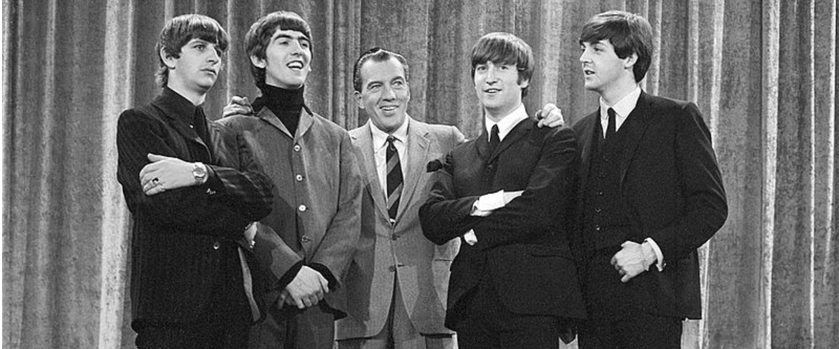 Wow! Tulisan Tangan Lirik Lagu Beatles Ini Dilelang Rp 2,7 Miliar