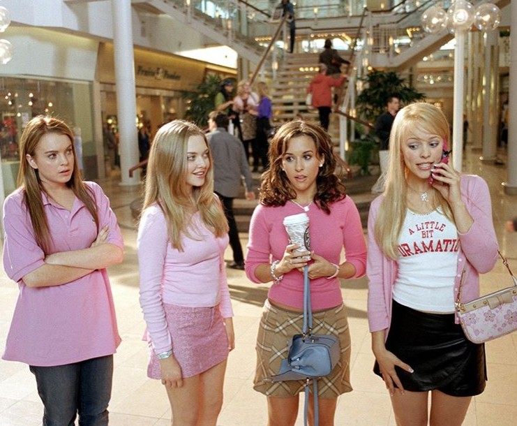 Mean Girls Bakal Balik ke Bioskop dengan Konsep Musikal