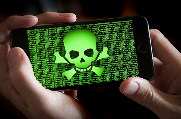 Segera Hapus Aplikasi Android Ini, Berbahaya Bisa Curi Data 