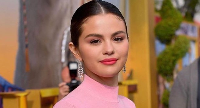 Selena Gomez Rilis Line Makeup ''Rare Beauty'', Intip Yuk!