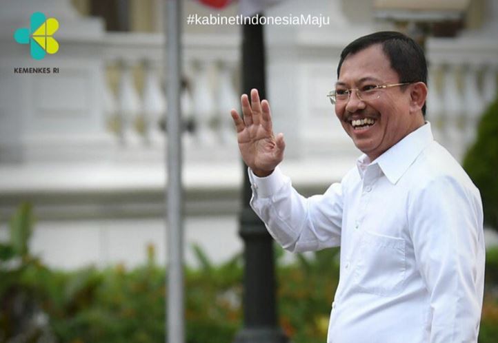 Wow! Ramai Muncul Petisi Minta Jokowi Copot Terawan