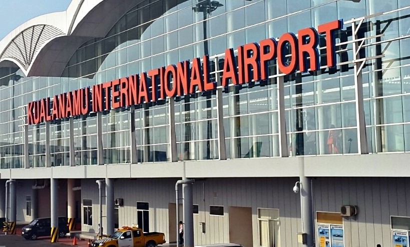  Bandara Kualanamu Kawal Ketat Kunjungan Warga Negara Cina