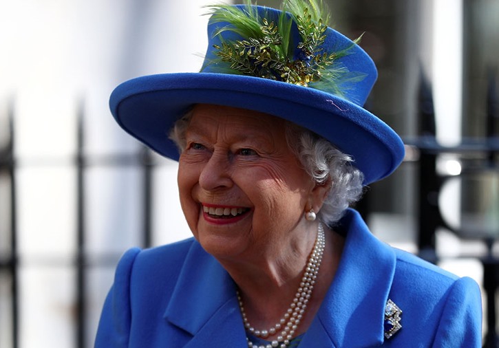 Profil Ratu Elizabeth II, Pemegang Takhta Terlama Kerajaan Inggris